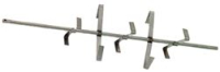 FIVE-PADDLE SHAFT 360 mm