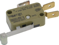 MICROSWITCH SAIA-BURGESS 10A 250V