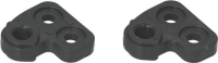 HINGE SUPPORT INTERN GLASS KIT