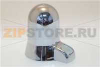 КРЫШКА МОТОРА ХРОМИРОВАННАЯ