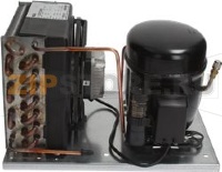 AIR COOLED CONDENSING UNIT CUFR7.5G000C