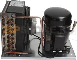 AIR COOLED CONDENSING UNIT CUFR7.5G000C 
