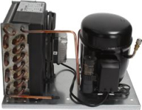 AIR COOLED CONDENSING UNIT CUFR7.5G000C