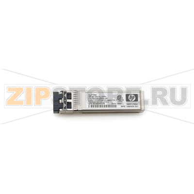Трансивер HP AJ718A 
