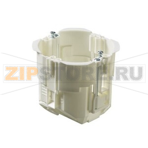 Коробка монтажная AUS74.2 ABB 2TKA00003482 