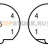 Кабель PROFIBUS; 5-пол.; Розетка M12, прямая; Штекер M12, осевой; Длина: 2 м Wago 756-1105/060-020 - Кабель PROFIBUS; 5-пол.; Розетка M12, прямая; Штекер M12, осевой; Длина: 2 м Wago 756-1105/060-020