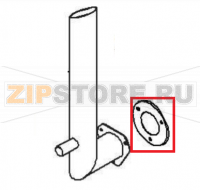 Gasket Angelo Po FX101E3