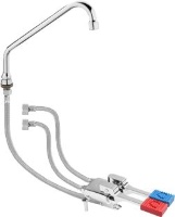 КРАН ДВУХПЕДАЛЬНЫЙ