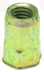 RIVETTO ESAGONALE 