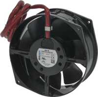 AXIAL FAN EBM