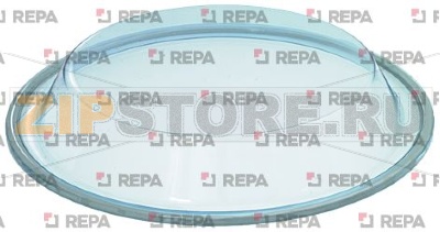 КРЫШКА ДЛЯ КАРТОФЕЛЕЧИСТКИ Ø 520 ММ 