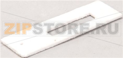 PILOT/IGNITER GASKET 