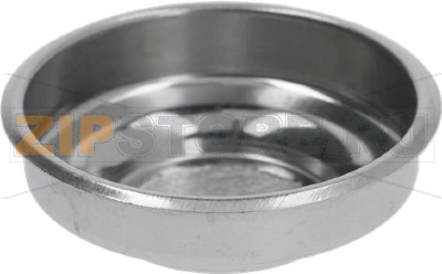 ФИЛЬТР 1 ПОРЦИОННЫЙ Ø 65,5X20,5 MM 