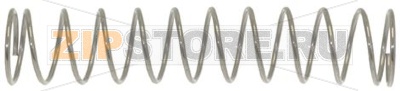 ПРУЖИНА Ø 16,5X80 ММ 