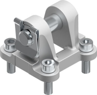 Фланец с осью Festo SNC-40