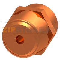 SIVACON, insulated support, D40x50/ M8 (PE 2 items) Siemens 8MF1000-2VY
