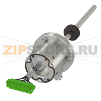 Система измерения перемещений магнитострикционная для взрывоопасных зон Balluff