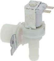 SOLENOID VALVE ELBI TYPE 350 1-WAY 90°