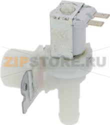 SOLENOID VALVE ELBI TYPE 350 1-WAY 90° 
