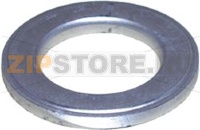 РАССЕКАТЕЛЬ ПЛАМЕНИ Ø 81 ММ