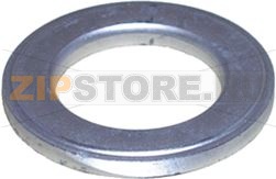 РАССЕКАТЕЛЬ ПЛАМЕНИ Ø 81 ММ 