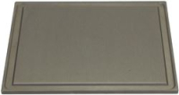 SMOOTH PLATE 425x375 mm