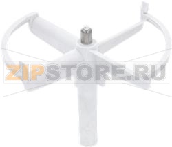 BLADE SUPPORT FOR MINCER 