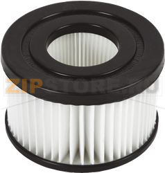 FILTRE ZR009004 