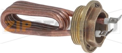 НАГРЕВАТЕЛЬНЫЙ ЭЛЕМЕНТ 1600 ВТ 230 В 