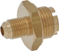 MALE ADAPTOR 1/2 * 3/8 G/C