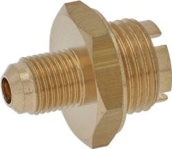 MALE ADAPTOR 1/2 * 3/8 G/C 