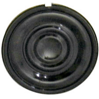 Динамик миниатюрный 89 дБ, 0.500 Вт TRU Components 1570190