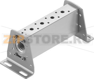 Коллектор Festo VABM-B10-30-G34-4-P53 
