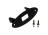 Монтажное приспособление Mounting aid DGE Flush Mounting PIR20 Pepperl+Fuchs