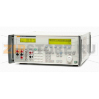 Калибратор многоцелевой Fluke 5522A/6 240