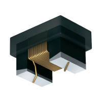 Катушка индуктивности 1 мкГн, SMD, 0805, 1 шт Fastron 0805F-1R0K