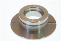 WATER SEAL RETAINER