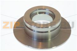 WATER SEAL RETAINER 
