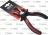 STRIPPING PLIERS ø FROM 0.5 TO 4 mm²