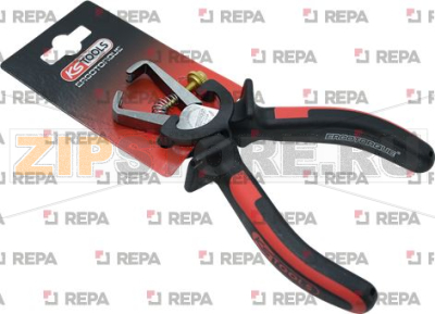 STRIPPING PLIERS ø FROM 0.5 TO 4 mm² 