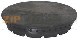 SPARTIFIAMMA ø 98 mm 