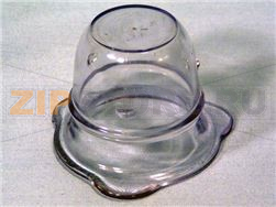 COPERCHIO CONTENIMENTO BL540/546 