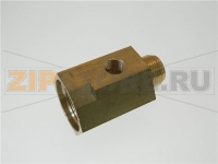 Blocchetto miscelatore acqua SM100