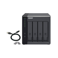 Модуль расширения USB QNAP TR-004