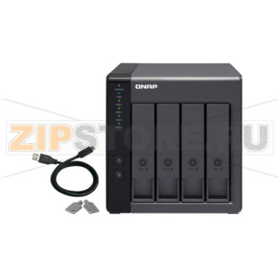 Модуль расширения USB QNAP TR-004 