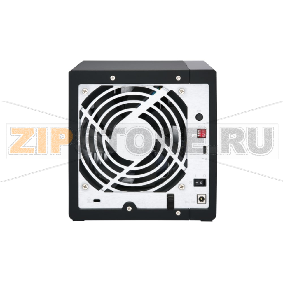 Модуль расширения USB QNAP TR-004 