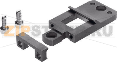 Профиль монтажный Festo MUC-63 