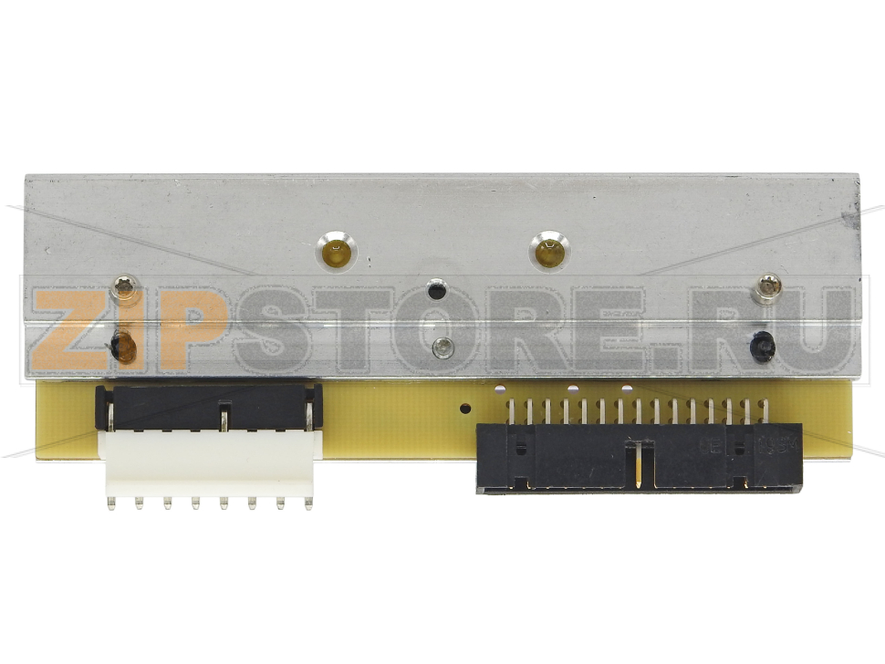 Печатающая термоголовка Zebra ZT510 (300dpi) Печатающая термоголовка Zebra ZT510 (300dpi)Запчасть на сборочном чертеже под номером: 1Количество запчастей в устройстве: 1Название запчасти Zebra на английском языке: Printhead 300 dpi 