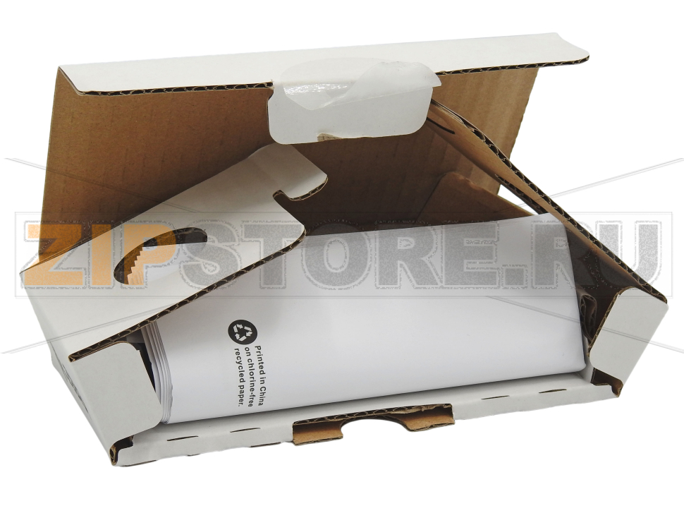 Печатающая термоголовка Zebra ZT510 (300dpi) Печатающая термоголовка Zebra ZT510 (300dpi)Запчасть на сборочном чертеже под номером: 1Количество запчастей в устройстве: 1Название запчасти Zebra на английском языке: Printhead 300 dpi 