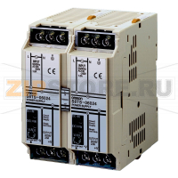 Источник питания импульсный Omron S8TS-06024-E1